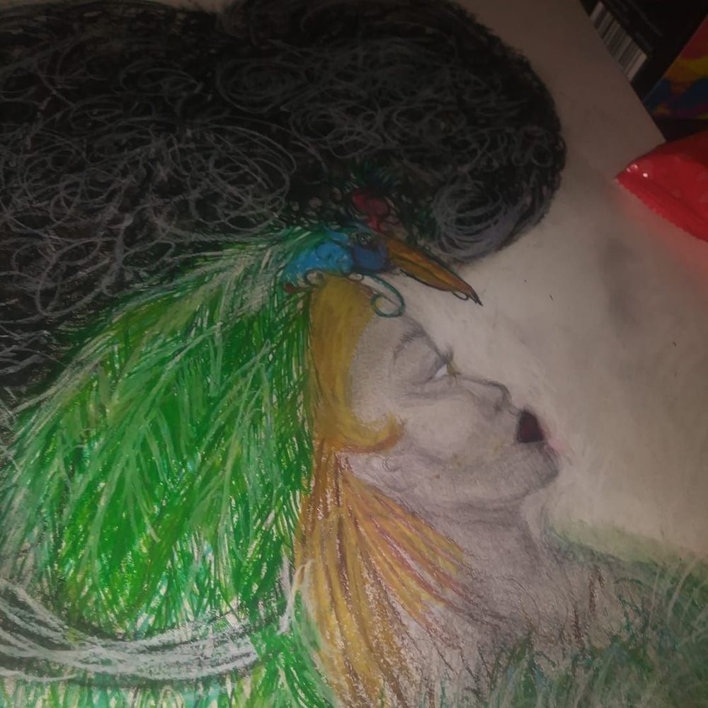 Meet your Posher, Shawn